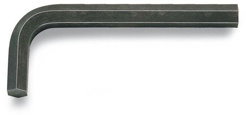 Zestaw kluczy imbusowych trzpieniowych calowych 1/20"-3/8" 11szt | 96AS/B11 - Centrum Techniczne Gałązka