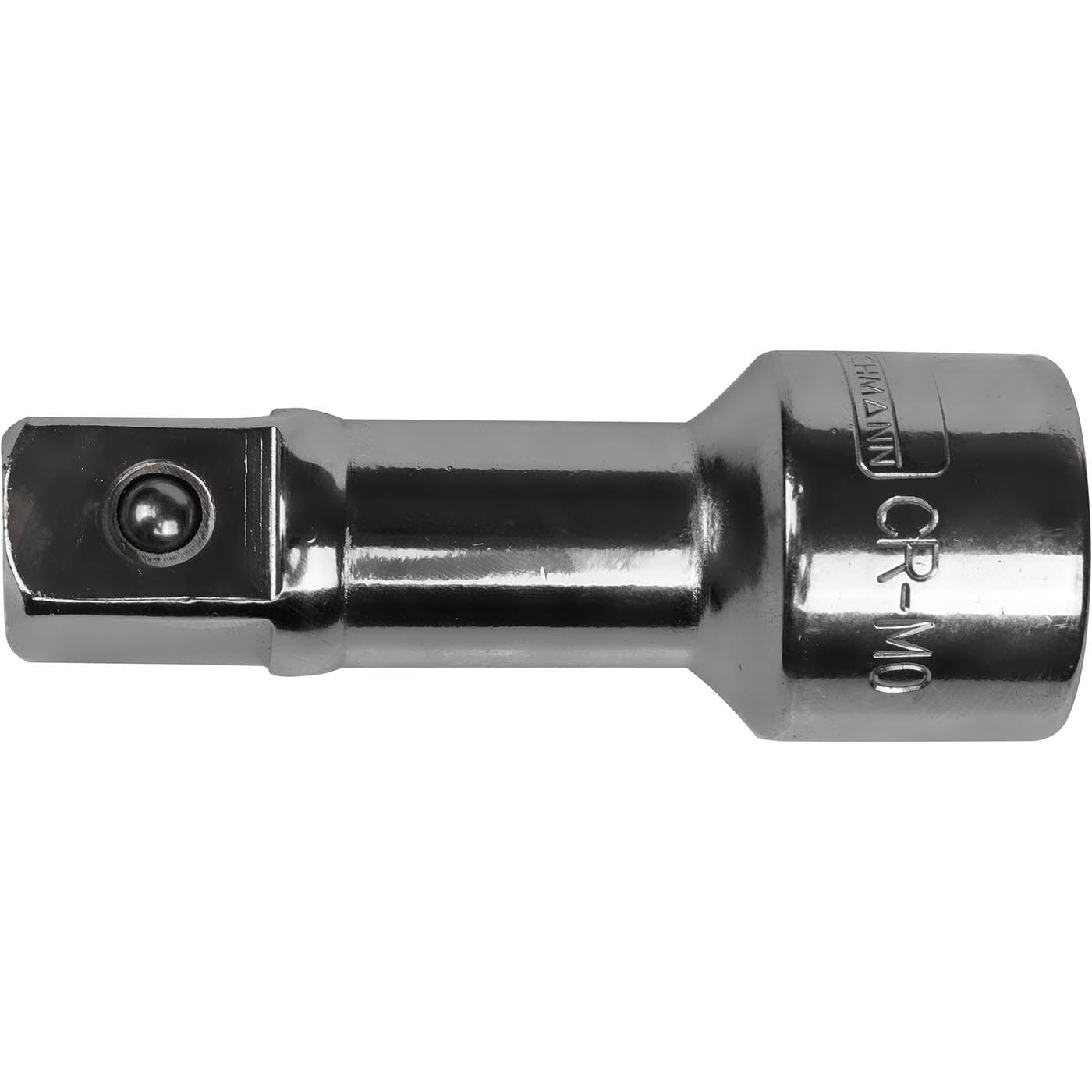 Zestaw narzędziowy 3/4" 18el. 12-kąt. 22-65mm | C2701