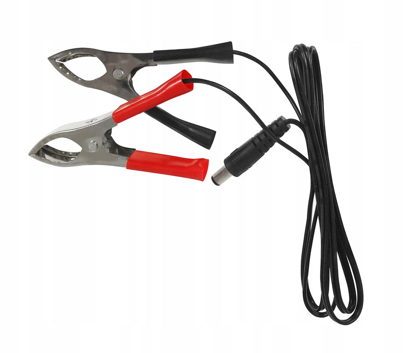 ELEKTRYZATOR PASTUCH UNIWERSALNY DO ZWIERZĄT 230V 12V | PF-4900