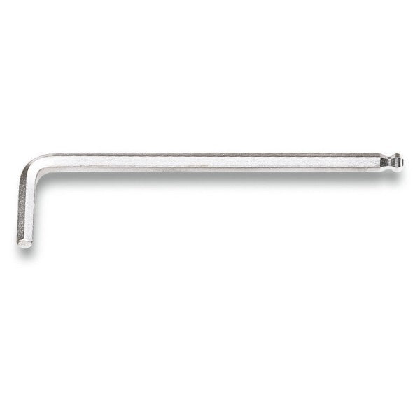 Klucz trzpieniowy kątowy z kulistą końcówką 1,5mm | 96BPC/1.5