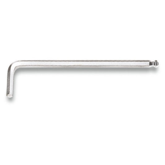 Klucz trzpieniowy kątowy z kulistą końcówką 2,5mm | 96BPC/2.5