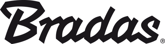 Bradas Logo