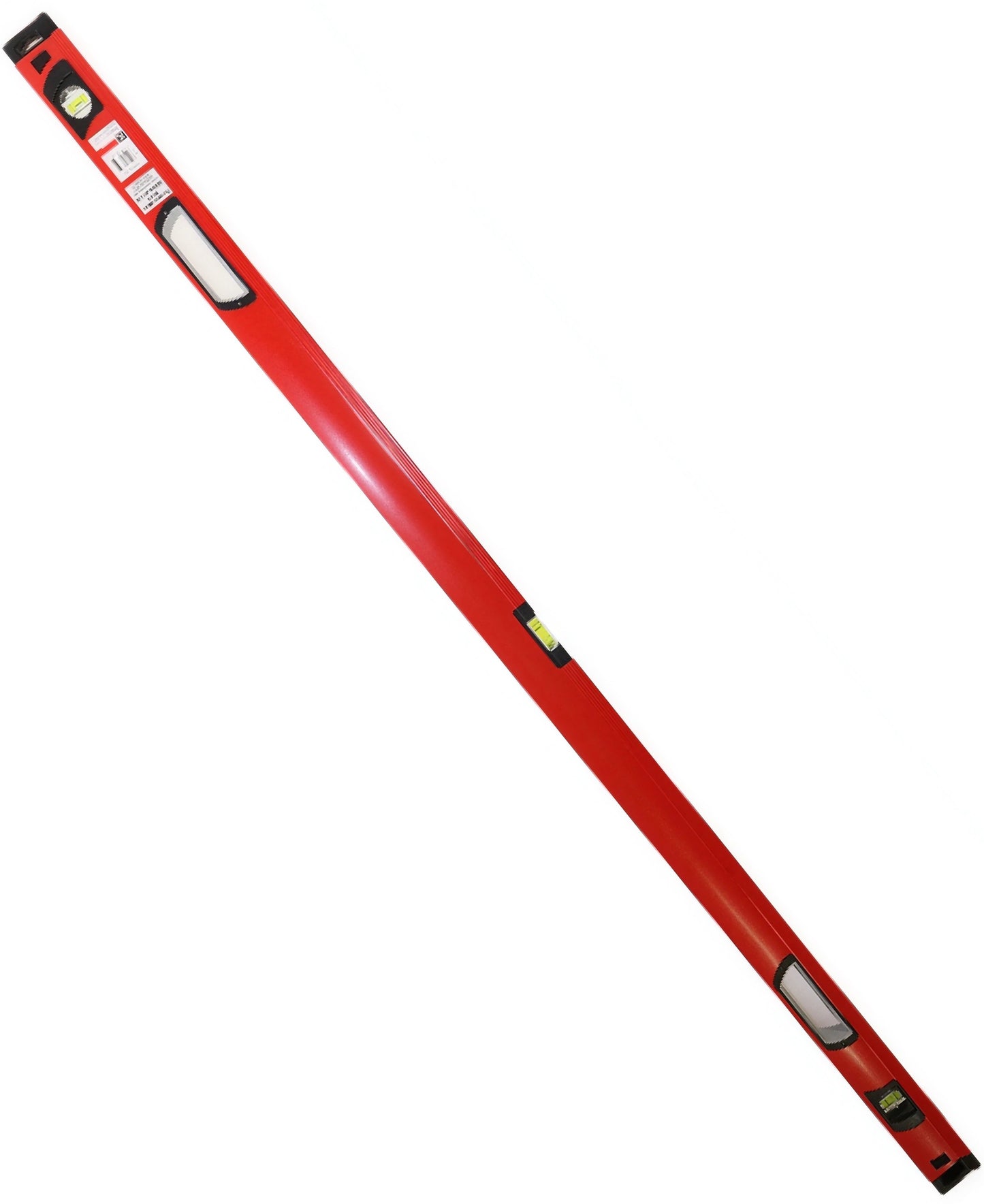 Poziomica Vulcan 250 cm do dokładnego poziomowania i montażu w budownictwie  | KA995XL-41P-250