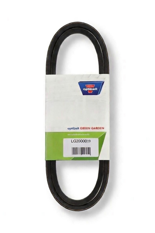 PASEK KLINOWY PAS 10x750 35063902/0 23161-VG8-8500 | LG2000019
