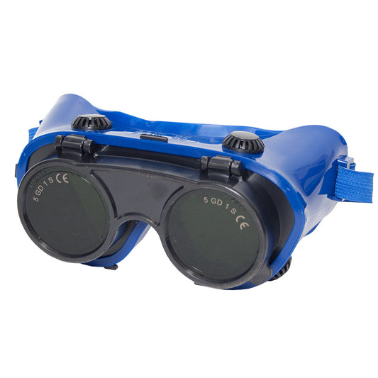 Okulary spawalnicze ce | C0004 - Centrum Techniczne Gałązka
