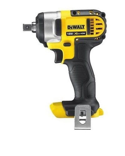 DEWALT ZESTAW NARZĘDZI AKUMULATOROWYCH 18V COMBO 5SZT 4X5AH LI-ION | DCK803P5T