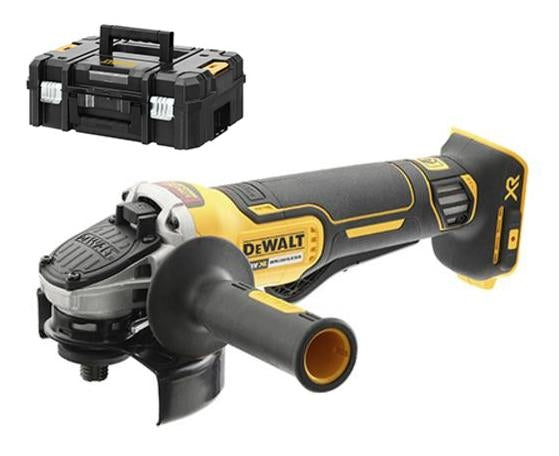 DEWALT COMBO 3SZT KLUCZ + ZESTAW NARZĘDZI 3X5AH DCKM009 | DCKM009