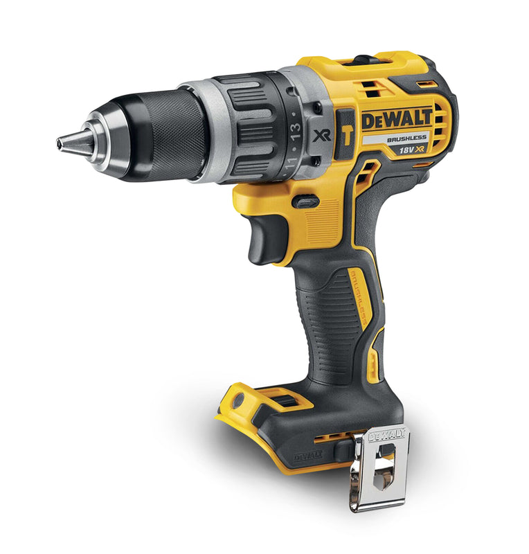 DEWALT ZESTAW COMBO 4SZT NARZĘDZI 3X5AH 18V | DCK422P3T