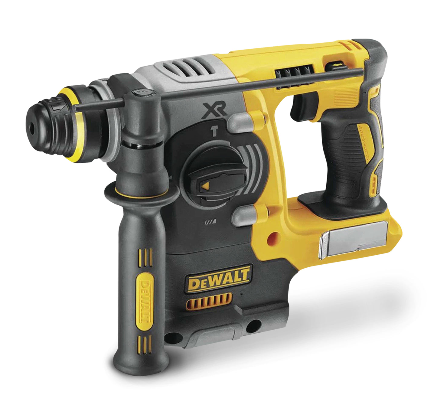 DEWALT ZESTAW COMBO 4SZT NARZĘDZI 3X5AH 18V | DCK422P3T