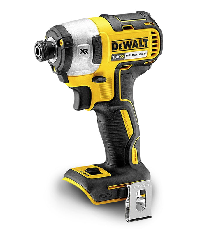 DEWALT ZESTAW COMBO 4SZT NARZĘDZI 3X5AH 18V | DCK422P3T