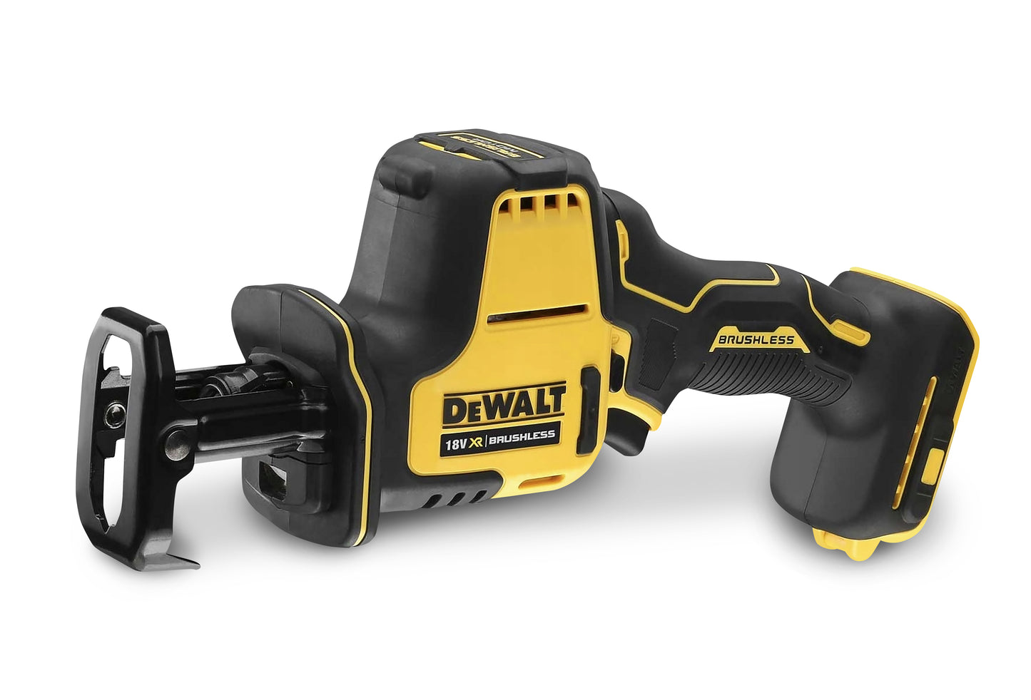 DEWALT ZESTAW COMBO 8SZT NARZĘDZI 5X5AH 18V | DCK805P5T