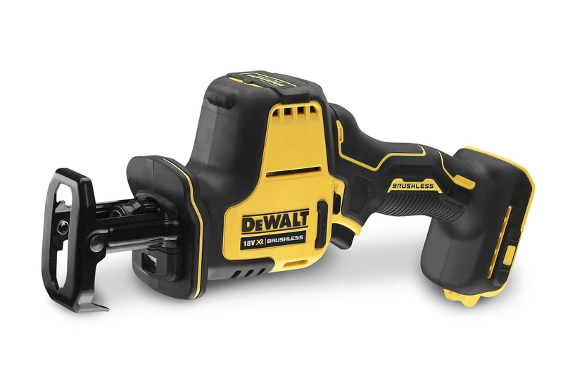DEWALT ZESTAW COMBO 8SZT NARZĘDZI 5X5AH 18V | DCK805P5T