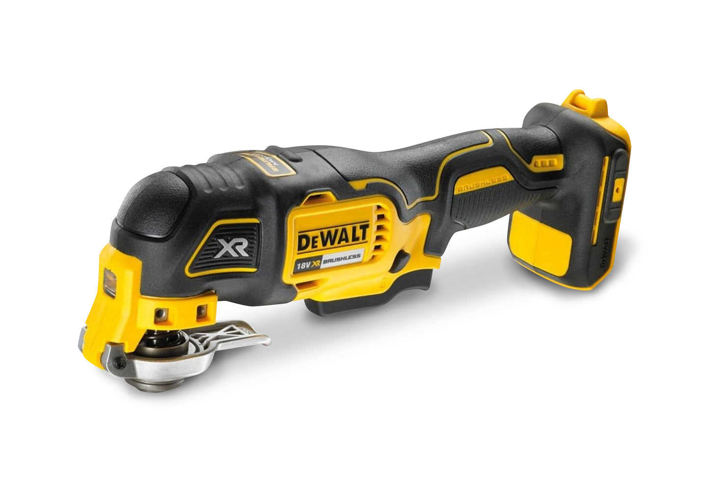 DEWALT ZESTAW COMBO 8SZT NARZĘDZI 5X5AH 18V | DCK805P5T