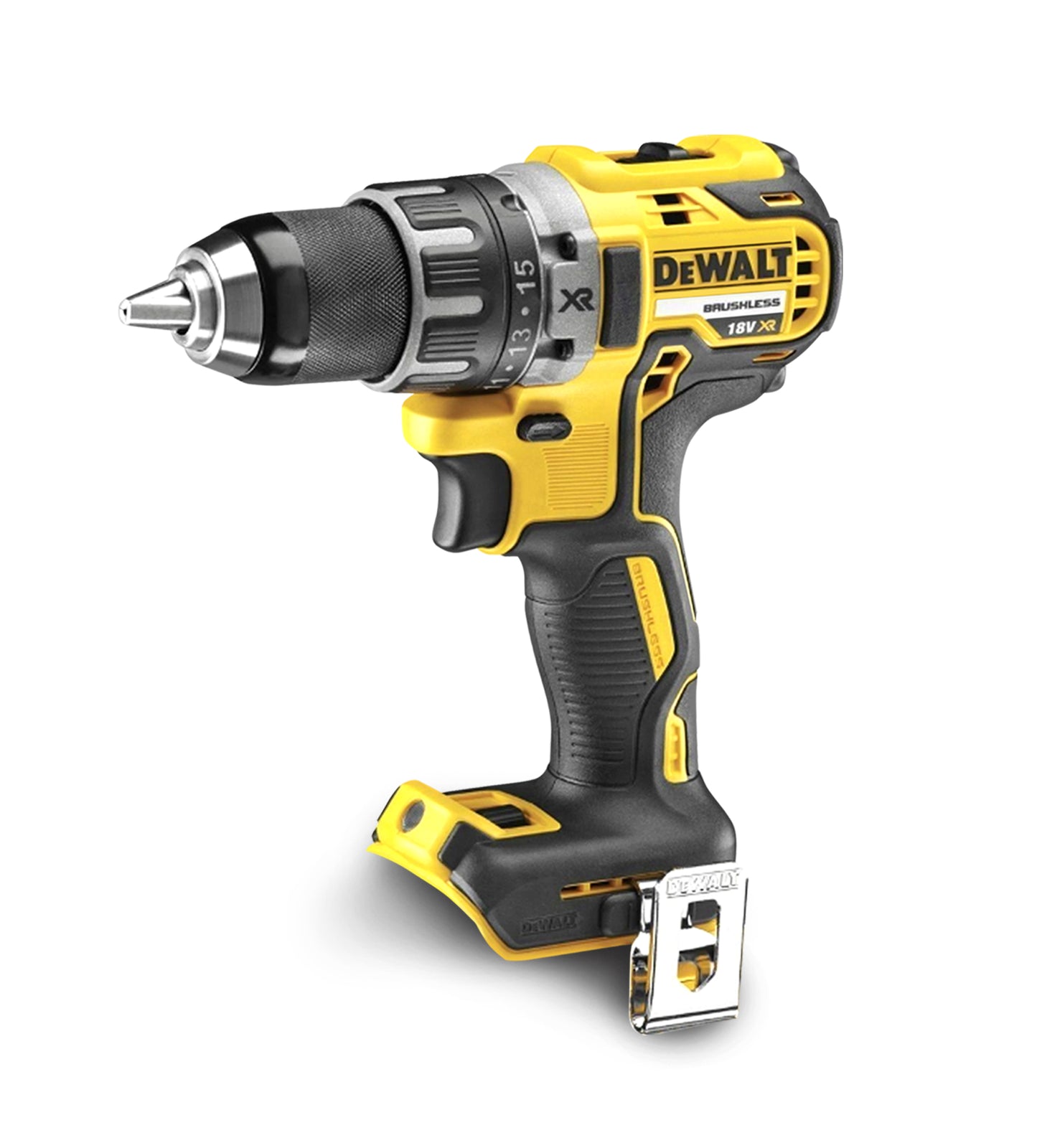 DEWALT COMBO 3SZT KLUCZ + ZESTAW NARZĘDZI 3X5AH DCKM009 | DCKM009