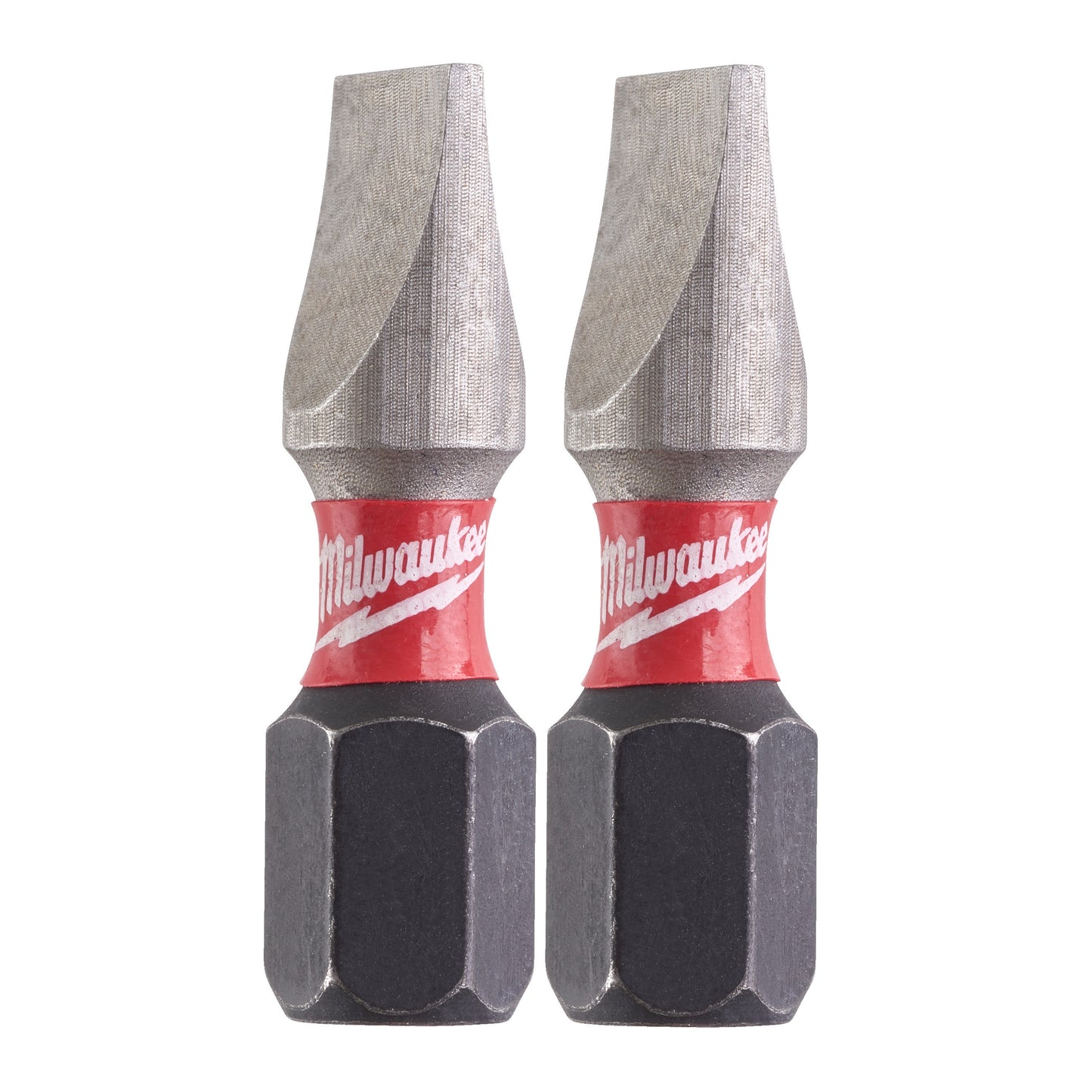 Bit Shockwave SL 1,2 x 6,5 x 25mm, blister2szt | 4932430903 - Centrum Techniczne Gałązka