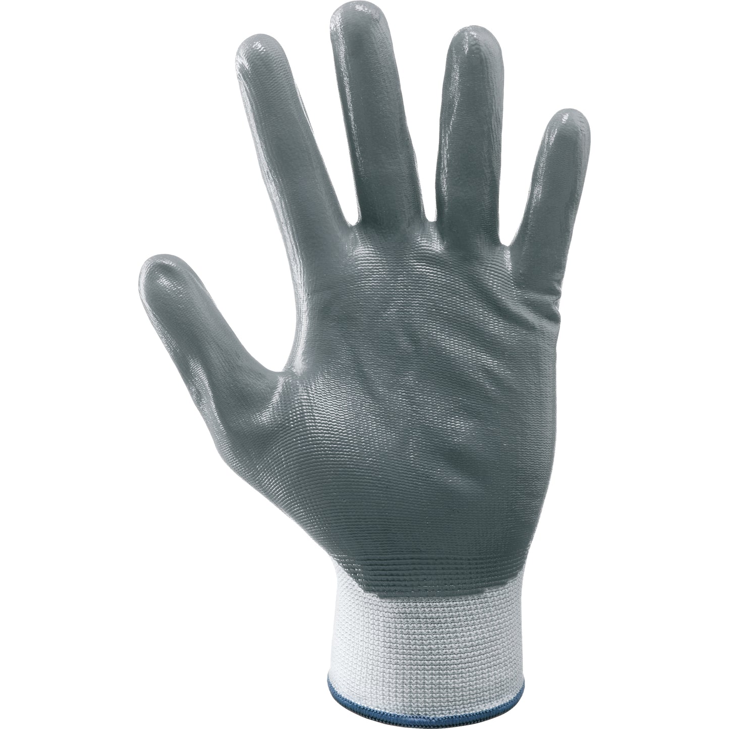 Rękawice robocze 13ECO-NBR r.10/XL powlekane, olejoodporne, wygodne | 353073/10