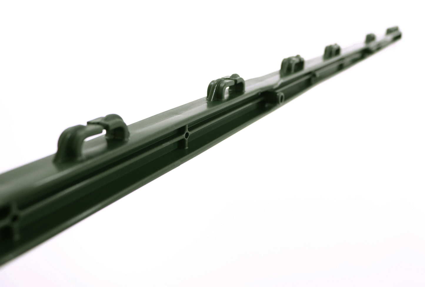 Słupek palik ogrodzeniowy pastucha 105 cm oliwkowy - 1 szt. | 11-1002