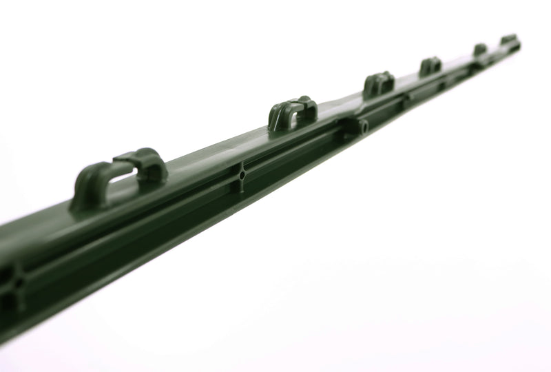 Słupek palik ogrodzeniowy pastucha 105 cm oliwkowy - 1 szt. | 11-1002