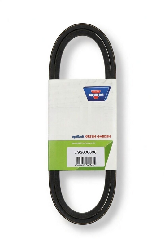 Pasek klinowy pas 12,7x2922/2972 5103885 583508901 1066998 | LG2000785