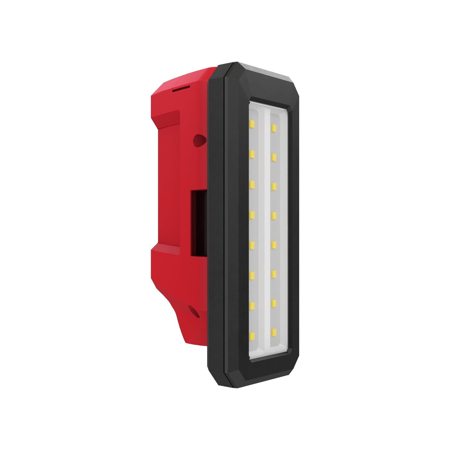 M12PAL-0 Lampa z obrotową głowicą 700 lumenów USB bez akumulatora | 4933478226 - Centrum Techniczne Gałązka