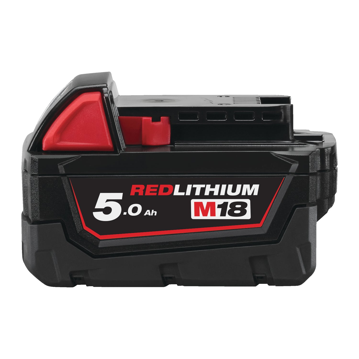 M18B5 Akumulator Li-ion 5.0 Ah 18V | 4932430483 - Centrum Techniczne Gałązka