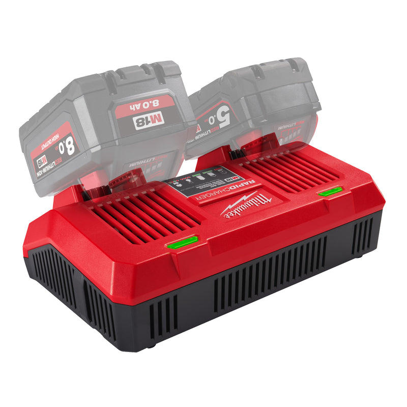 M18DFC | 4932472073 - Centrum Techniczne Gałązka