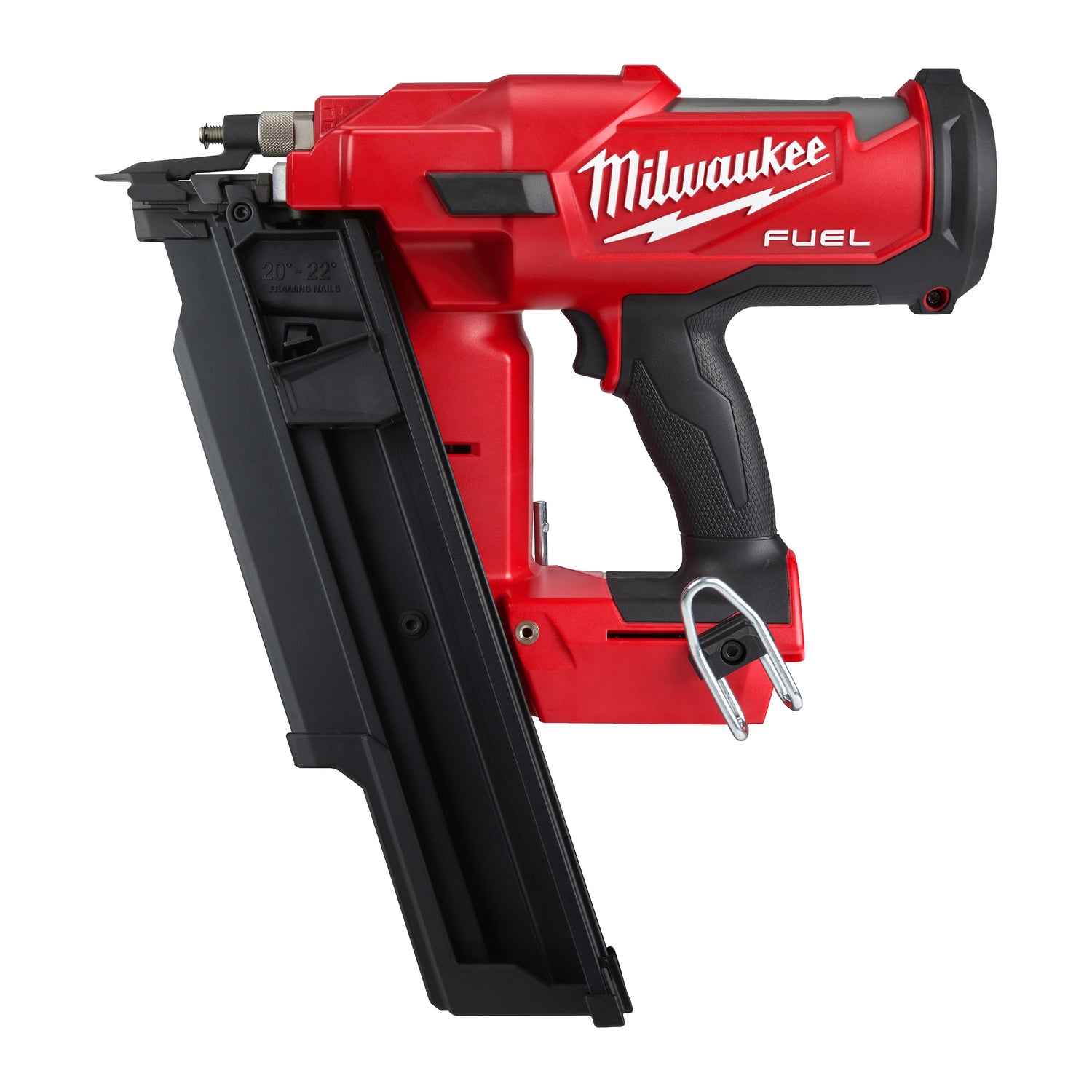 M18FFN21-0C M18 FUEL™ 21° gwoździarka | 4933478993 - Centrum Techniczne Gałązka