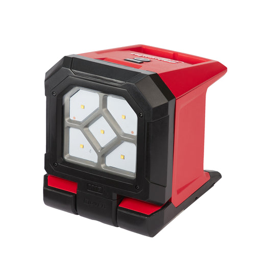 M18PAL-0 M18™ obracana lampa LED | 4933464105 - Centrum Techniczne Gałązka