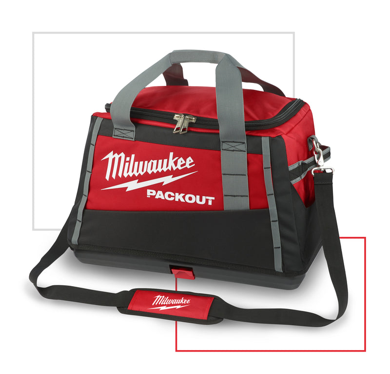 PACKOUT torba na ramię 50cm | 4932471067