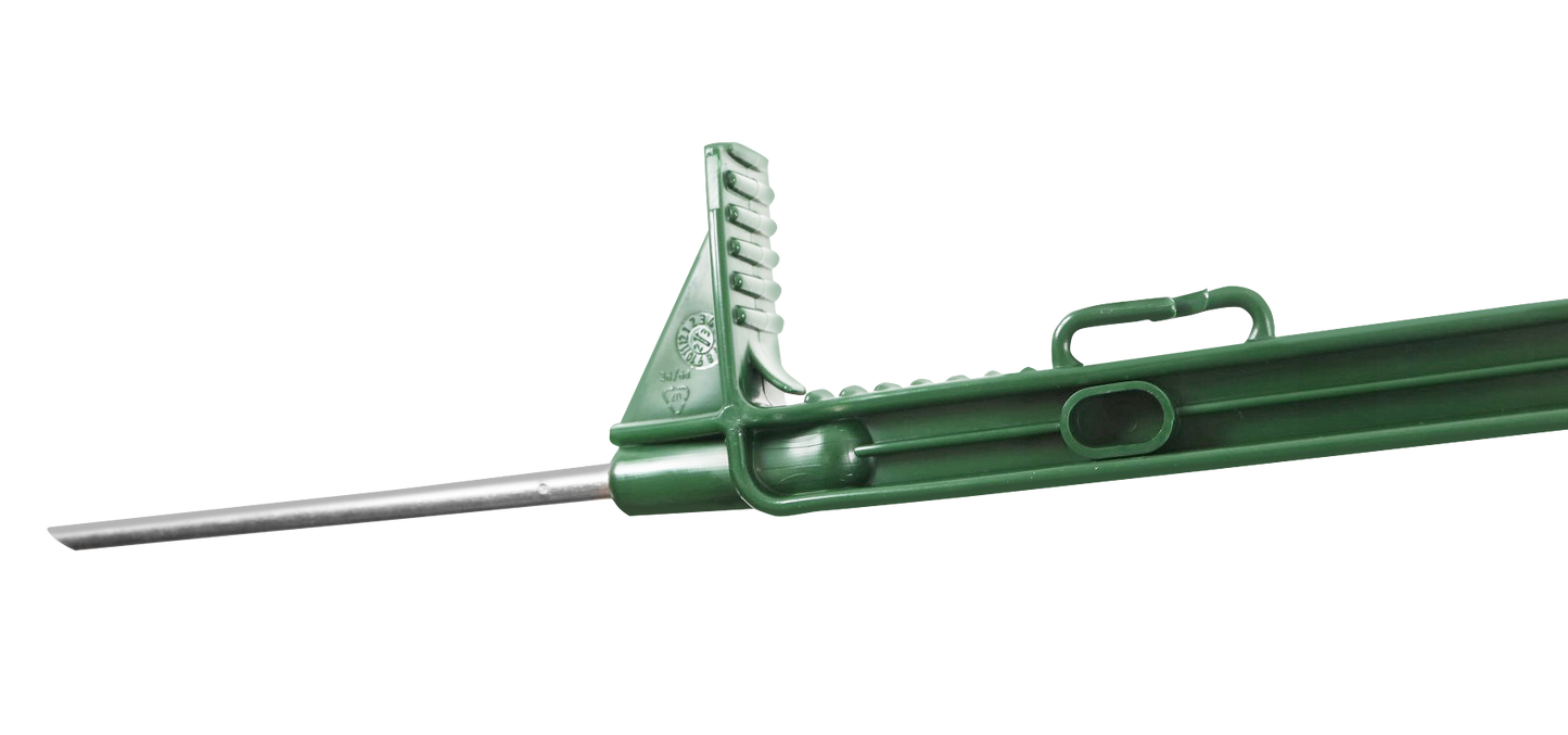 Słupek palik ogrodzeniowy pastucha 105 cm zielony - 1 szt. | 102-029-011-4