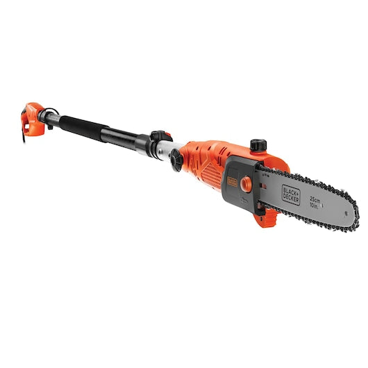 PILARKA ŁAŃCUCHOWA NA WYSIĘGNIKU 750W 25cm | PS7525-QS - Centrum Techniczne Gałązka