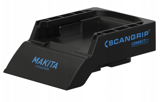 Adapter CONNECT DO LAMP SCANGRIP – kompatybilny z Makita | 03.6148C