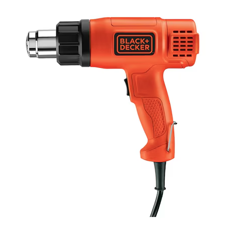 Opalarka 1750W – Wszechstronne narzędzie do prac termoizolacyjnych i usuwania farb | KX1650-QS