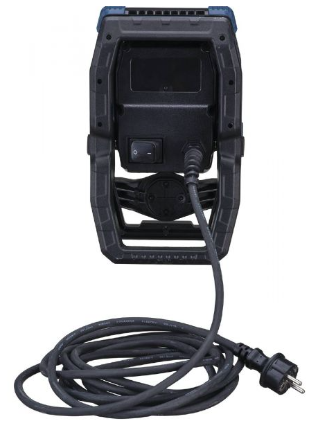 Lampa robocza SHINY 7000 – 7000lm IP65 5m  | 690007133