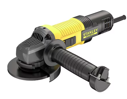 Szlifierka kątowa o mocy 850W z tarczą 125mm – idealna do cięcia i szlifowania | FMEG220-QS