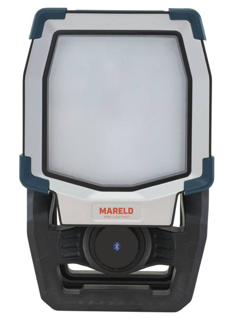 Lampa SHINY 5000 APP – aplikacja 5000lm 6500K składana | 690000823