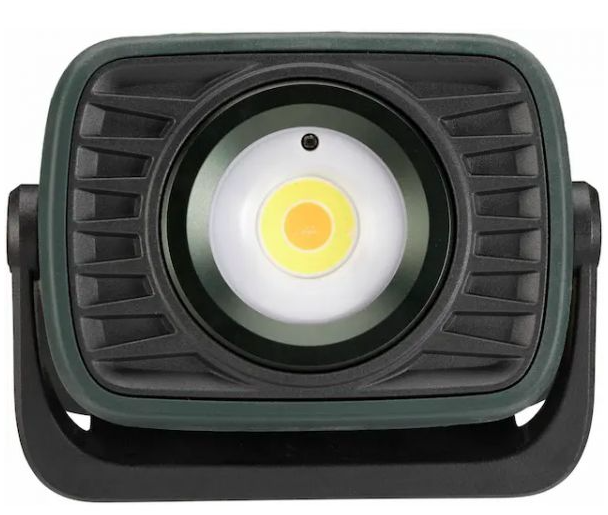 Lampa robocza CAPELLA 2000 RE – mocne oświetlenie 2000lm powerbank 6 trybów | 690000229