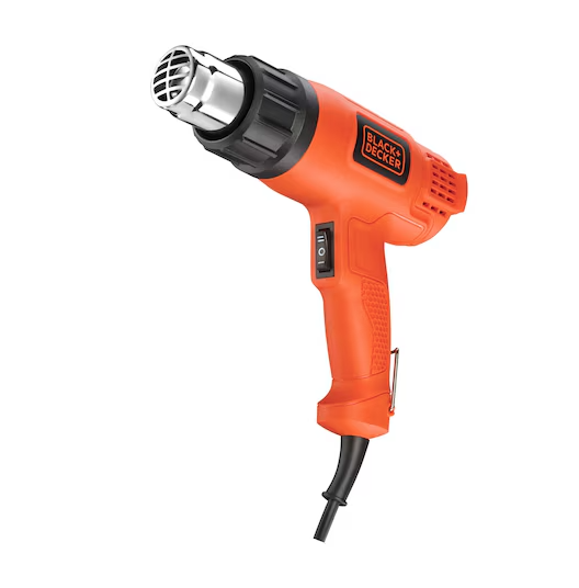 Opalarka 1750W – Wszechstronne narzędzie do prac termoizolacyjnych i usuwania farb | KX1650-QS