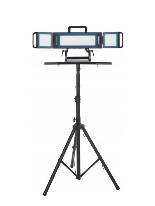 Lampa robocza VAPOR 20000 APP ze statywem 2,3 m – 20000lm 6500K | 690012109