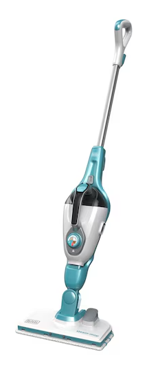 Mop parowy 11w1 o mocy 1300W – wszechstronne urządzenie do efektywnego czyszczenia | BD-FSMH13101SM