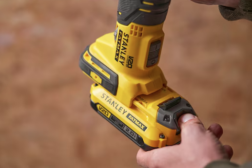 Multitool FatMax 20V – Wszechstronne narzędzie bez akumulatora i ładowarki, gotowe do rozbudowy| SFMCE500B-XJ