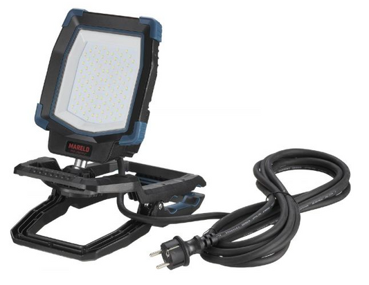 Lampa robocza SHINY 7000 – 7000lm IP65 5m  | 690007133