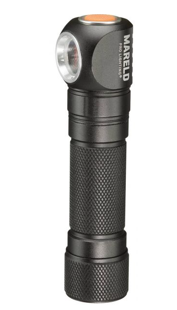Latarka czołowa NOVA 1500 RE – czołówka 4 tryby pracy usb-c | 690001750