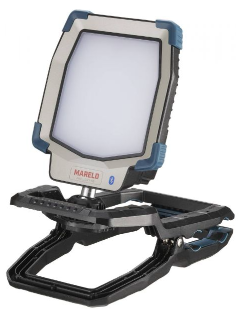 Lampa SHINY 5000 APP – aplikacja 5000lm 6500K składana | 690000823