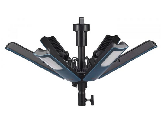 Lampa robocza Starburst 23000 APP 22500lm IP65 aplikacja | 690000732