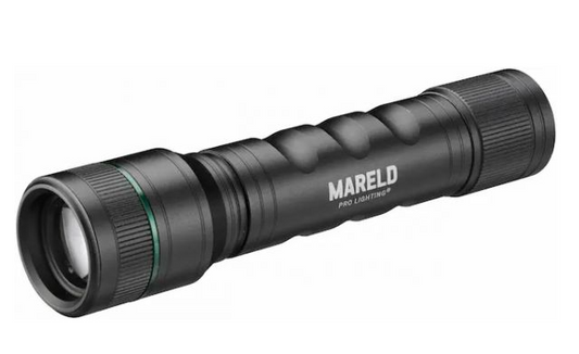 Latarka TORCH NIMBUS 600 RE – 600lm IP65 ładowalna | 690001813