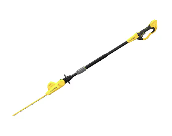 Nożyce do żywopłotu 45 cm 20V – wygodne i wydajne narzędzie do precyzyjnego przycinania | SFMCPH845B-XJ