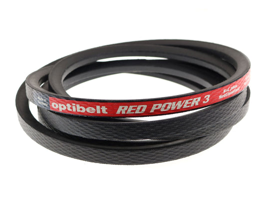 PAS KLINOWY PASEK RED POWER 3 Z/10 | SPB 3350 RP - Centrum Techniczne Gałązka