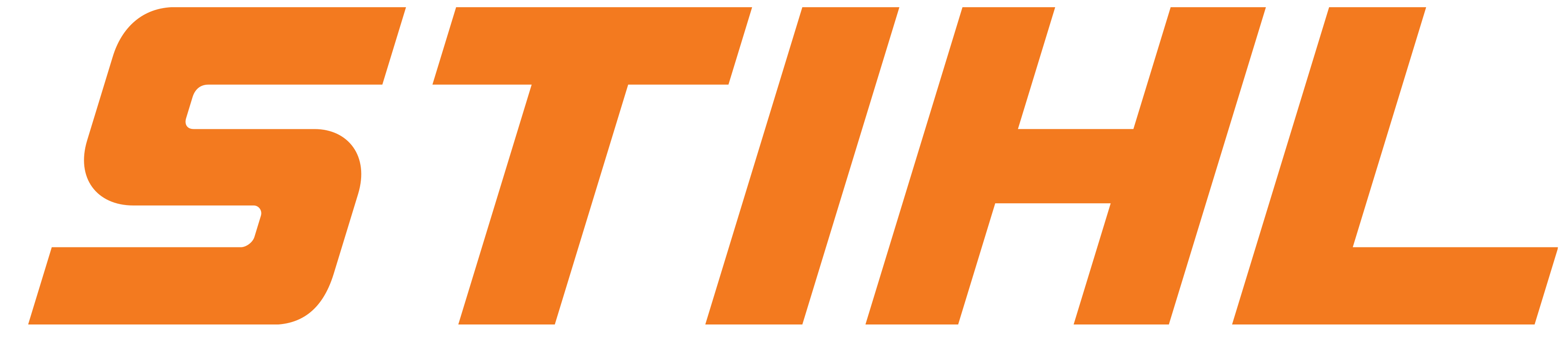 Stihl