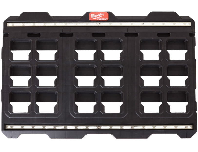 PACKOUT płyta montażowa XL | 4932480622